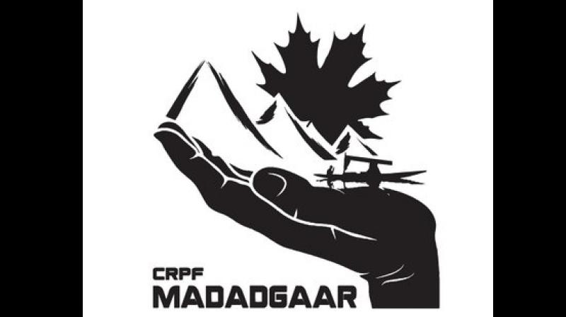 CRPF\s \madadgaar\ helpline in Kashmir notifies new number for people in distress