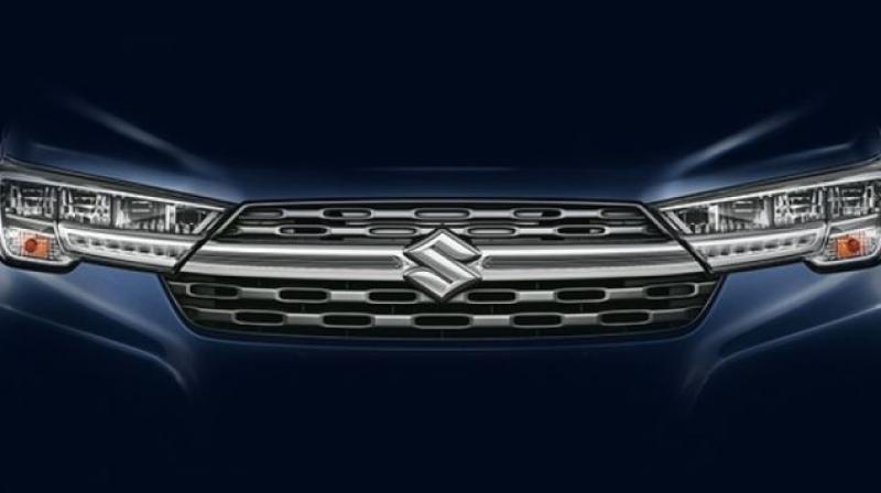 Maruti XL6 variants, powertrain and colour options revealed