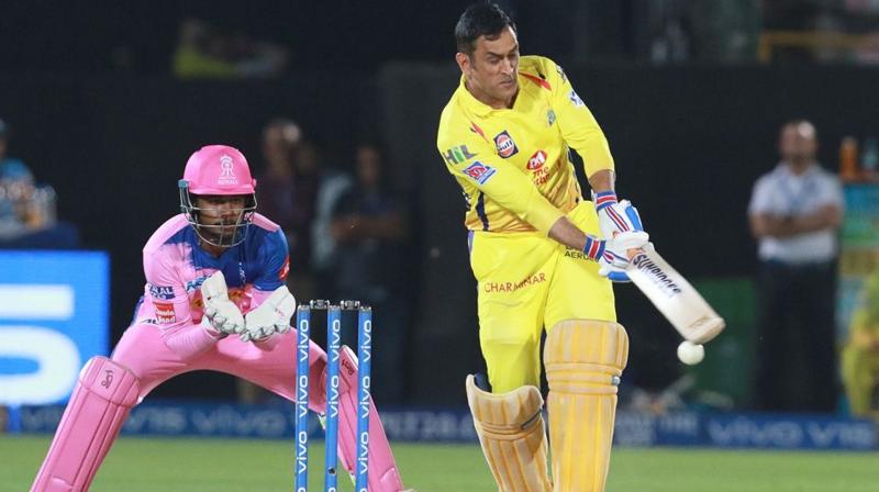 IPL 2019: CSK aim to seal play-off berth against RCB