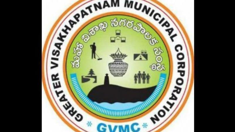 In order to improve its revenue potential, Greater Visakhapatnam Municipal Corporation (GVMC) has mobilised its revenue staff to collect the targeted amounts of tax dues.