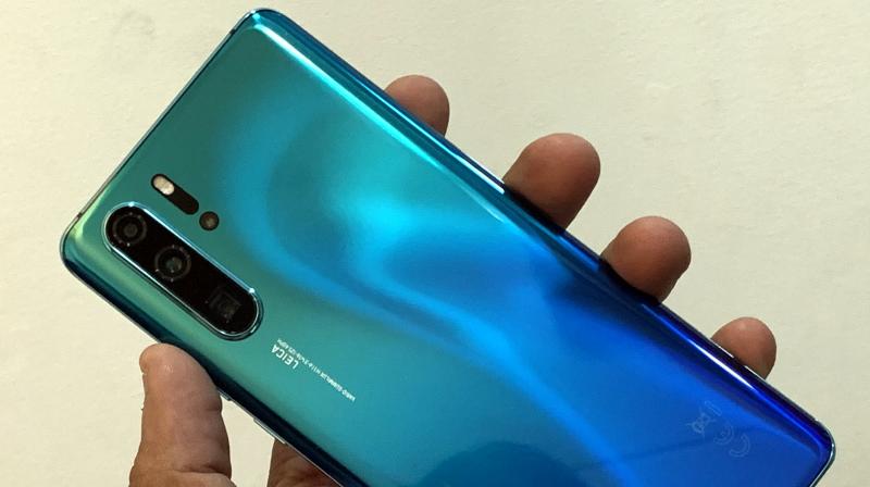 Huawei P30 Pro review: Leaving all flagships way behind