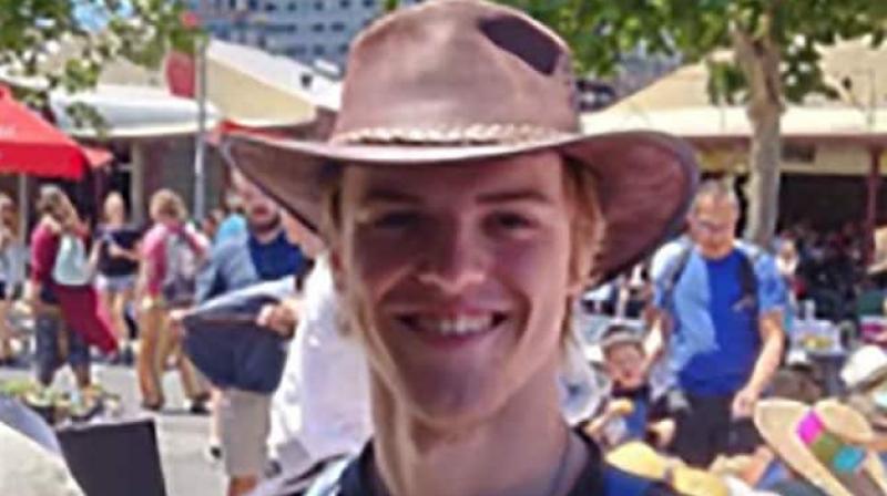 Help me to keep promise: Dad\s plea for backpacker son missing in Australia
