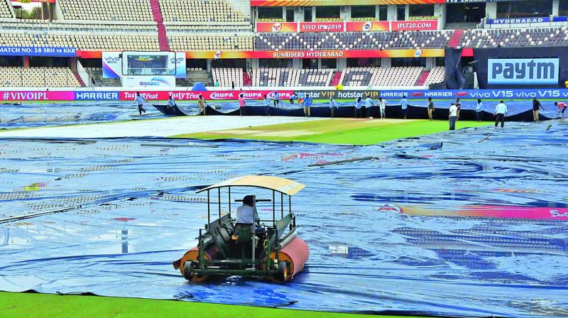 IPL 2019: Kolkata Knight Riders look to outshine Sunrisers Hyderabad