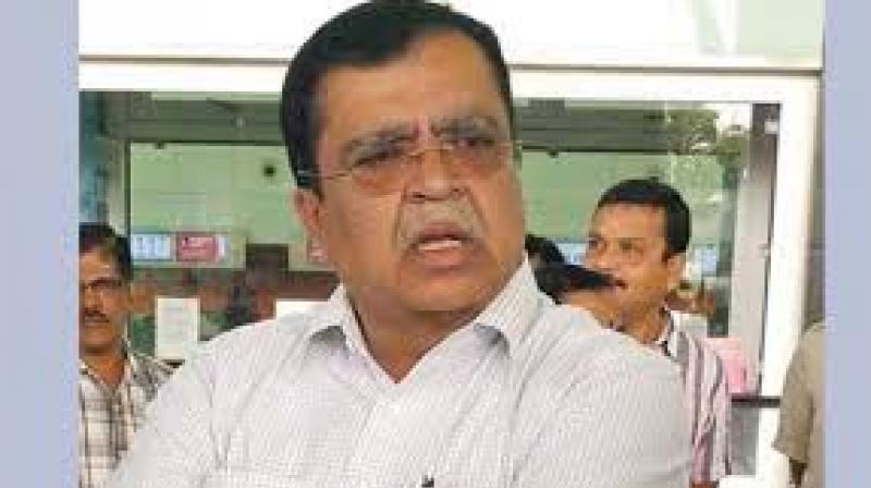 Bengaluru: Congress man threatens party over expulsion
