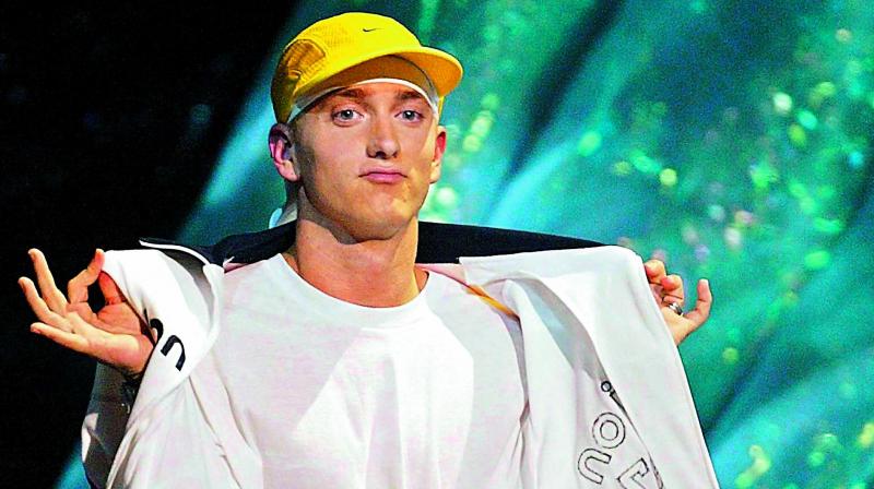 Justin Bieberâ€™s remarks donâ€™t bother Eminem