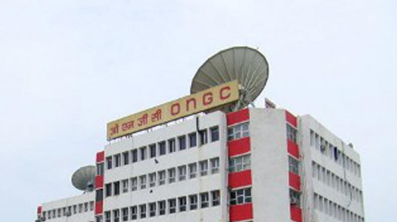 ONGC had to pay Gujarat Rs 8,392 crore and Assam Rs 1,404 crore in royalties for the period between April 1, 2008 and January 2014.