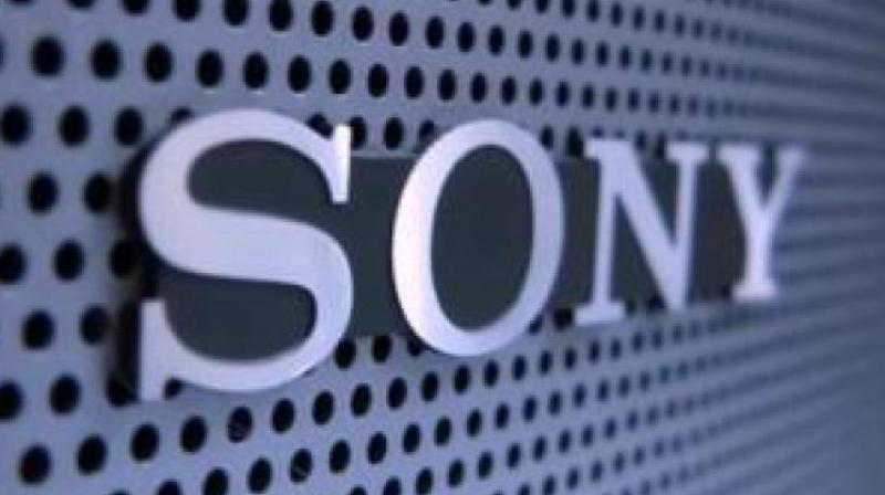 Sony to strengthen its mobile range with an eight camera phone