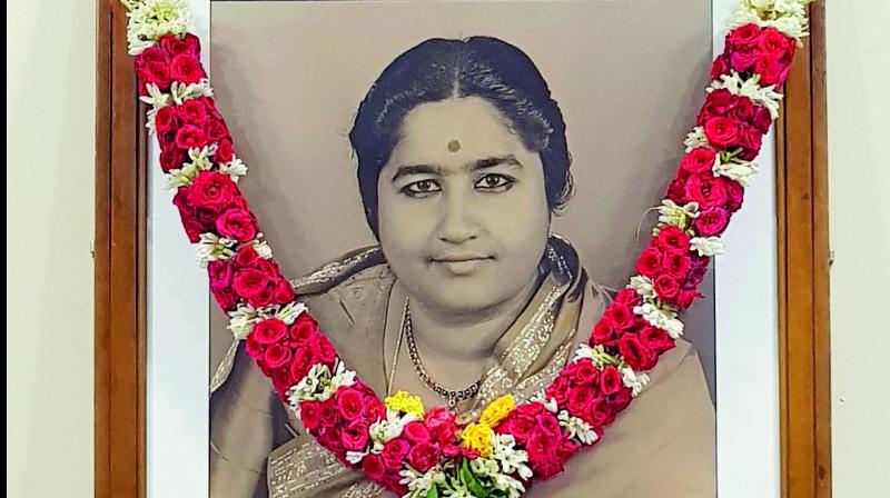 Nellore: Founder of girlâ€™s college passes away