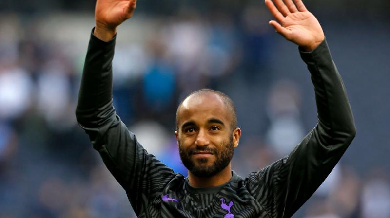 Lucas Moura, Fabinho and Marcelo left out of Brazil squad for Copa America