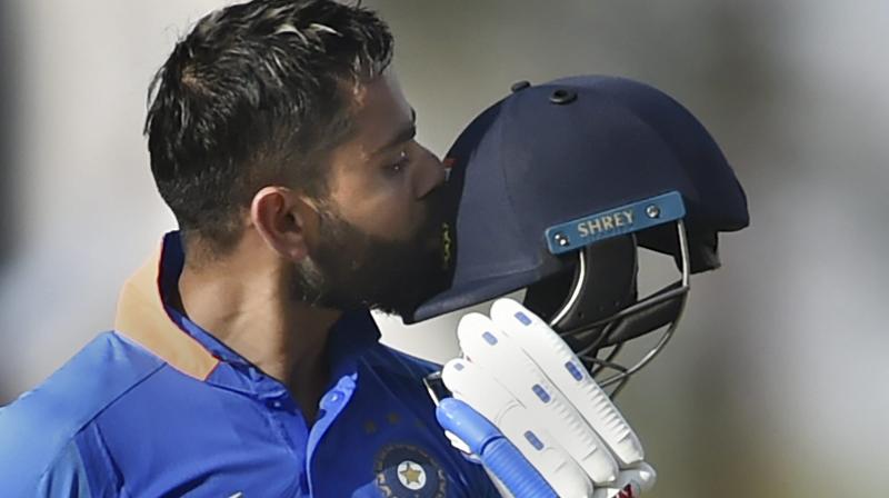 Kohli\s men go high-tech: Vests will track their every field moments