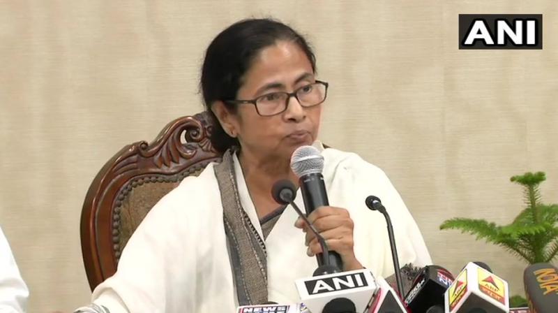 We accept all demands, return to work: Mamata tells doctors