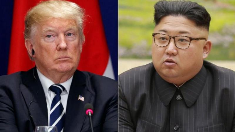 North Korea urges US to resume talks, warns â€˜patience has a limitâ€™