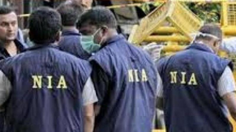 NIA team in Sri Lanka to help probe blasts