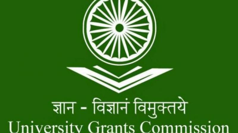 University Grants Commission demands explanation on Plagiarism