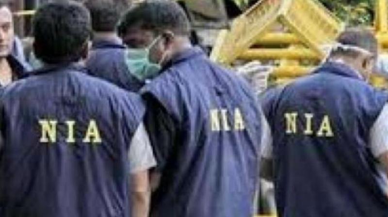 NIA arrests JeM operative for 2017 terror attack on CRPF camp