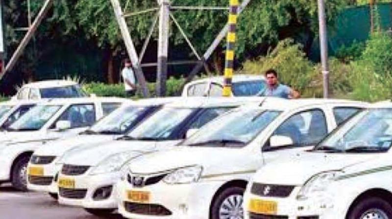 Pathetic roads: Cab drivers refuse to ply to TC Palya and Horamavu