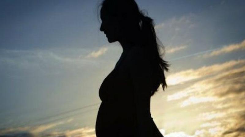 The court asked the authorities to explain who would take responsibility for the 48 surrogate mothers who were found living in the premises awaiting deliveries. (Representational image)
