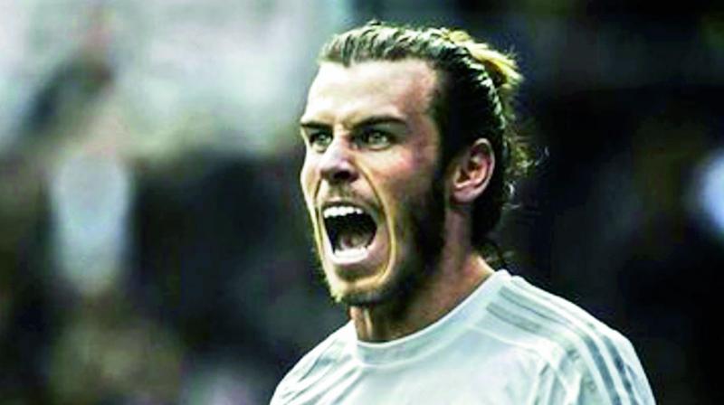 Gareth Bale to stay at Real Madrid