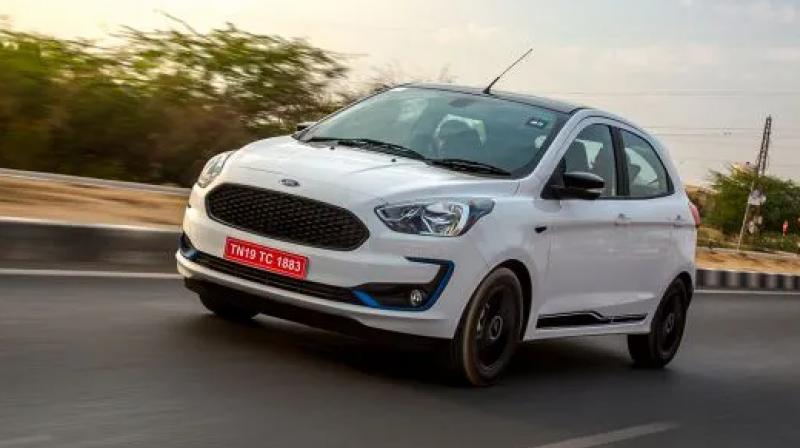 2019 Ford Figo: pros, cons, why should you buy one?