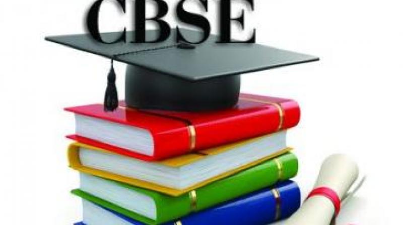 Thiruvananthapuram: Schools seek natâ€™l status for CBSE