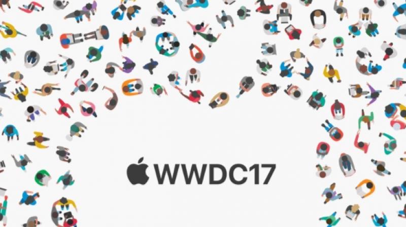 Apples WWDC will kick off at 10am Pacfic on June 5 and will last till June 9.