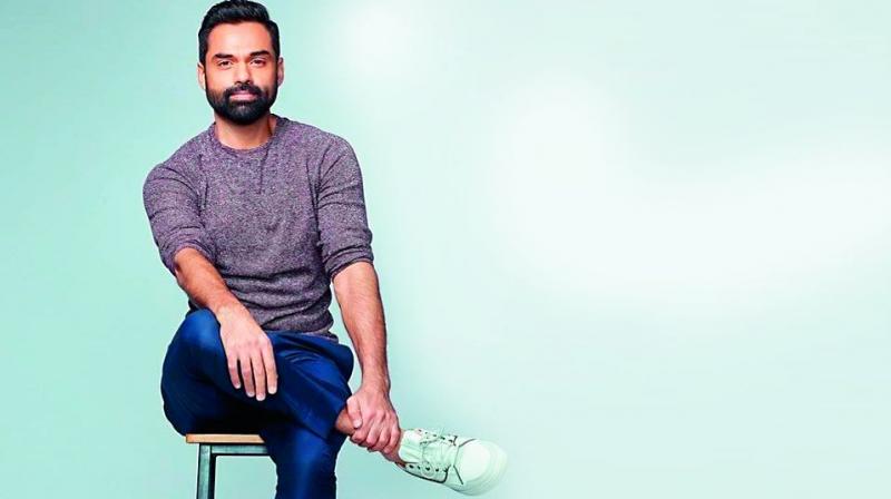 Abhay Deol happy without social media