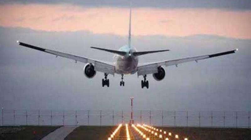 Pakistan extends airspace ban for Indian aircraft till June 14