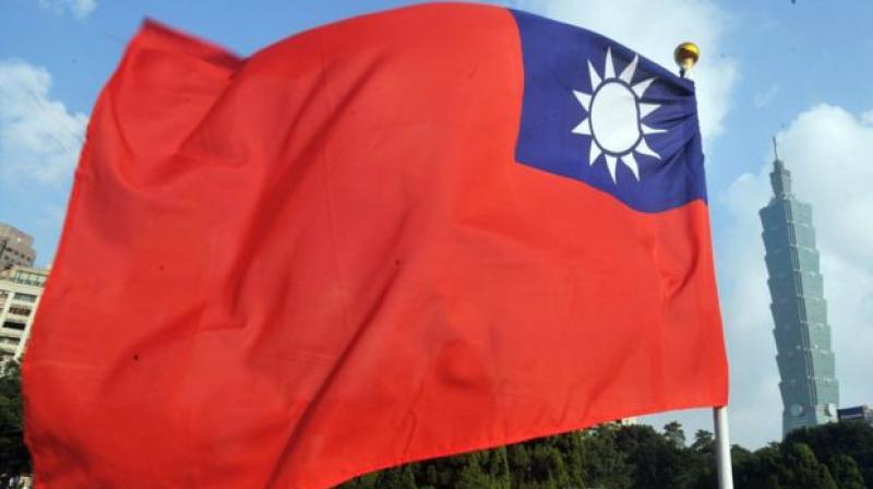 Taiwan to engage with India amid China protests