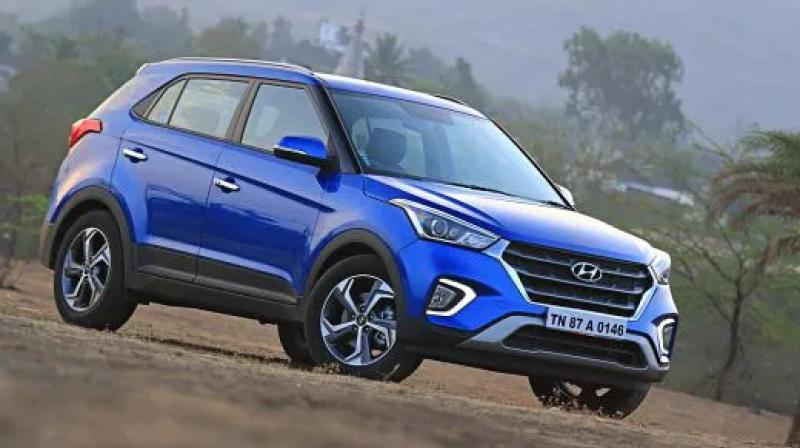 The Creta SX(O) Executive is the new top variant; priced at Rs 14.14 lakh and Rs 15.63 lakh (ex-showroom Delhi) for petrol and diesel, respectively.