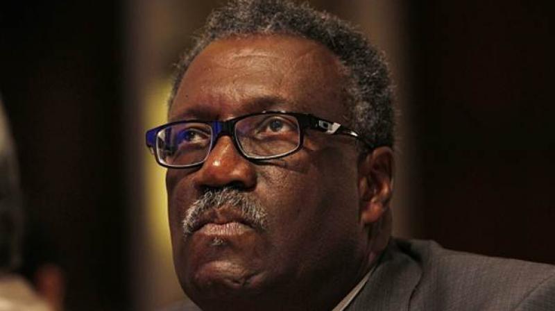 West Indies should pull socks up: Clive Lloyd
