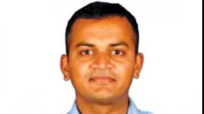 Coimbatore: IAF victimâ€™s body cremated with full military honours