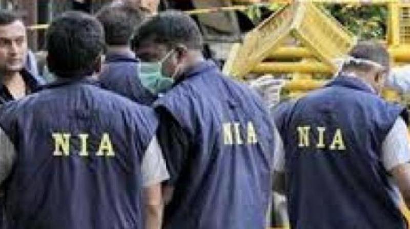 NIA raids cross-LoC tradersâ€™ homes: Searches carried out in terror funding case