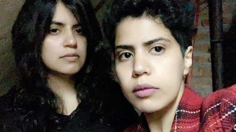 \If we go back, we will be killed\: Saudi sisters ask for help