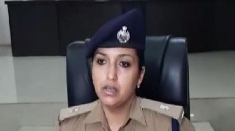 Kanpur: Cop suspended for misbehaving with woman complainant