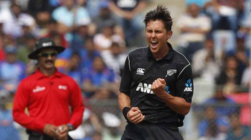 Trent Boult & Co look to test their bowling attack against destructive WI batsman