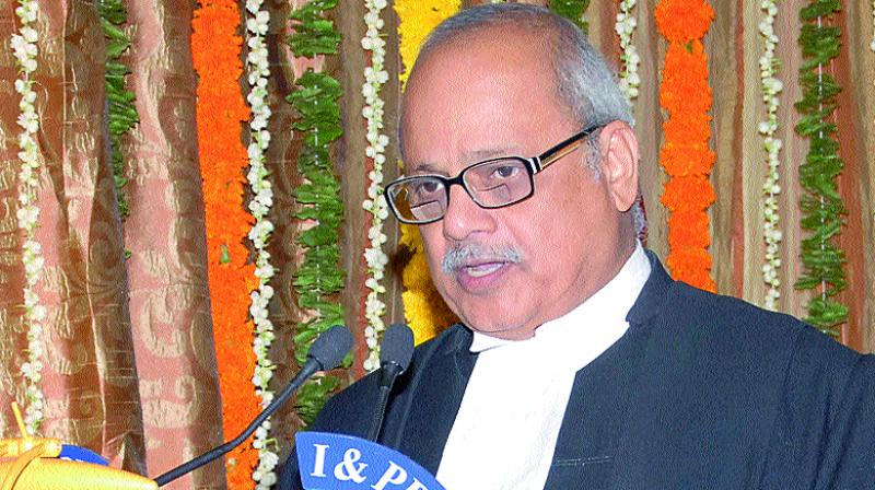 Justice Ghose to be first Lokpal