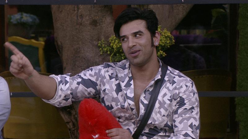 Bigg Boss 13 Day 2: Paras Chhabra is the biggest heartbreaker of the house