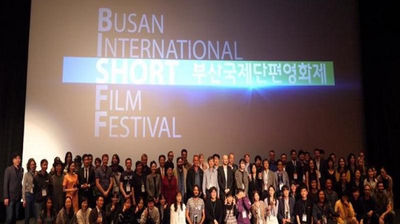 Busan Film Festival\s pre-opening event cancelled; read why