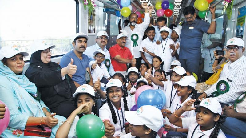 Tamil Nadu taking steps to safeguard rights of  children: Dr Nilofer Kafeel