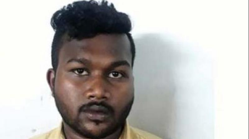 Thiruvananthapuram: SFI leader Sivarenjith stabbed me, says Akhil Chandran