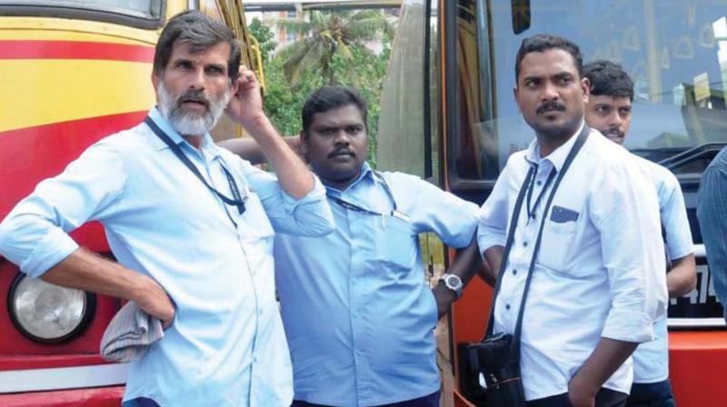 Kochi: 90 per cent of empanelled staff report for duty