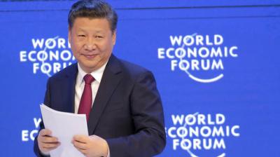 Chinese President Xi Jinping (Photo: AP)