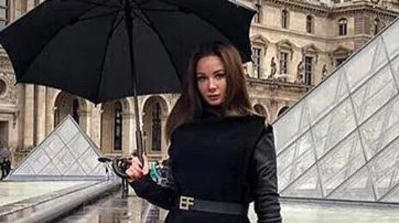 Russian Instagram influencer\s body found in suitcase at home: Report