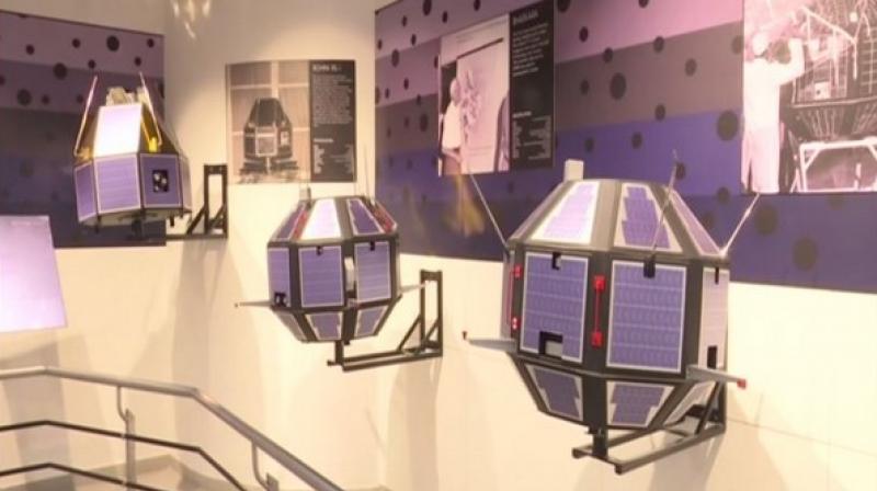 Hyderabad gets its first private space museum in collaboration with ISRO