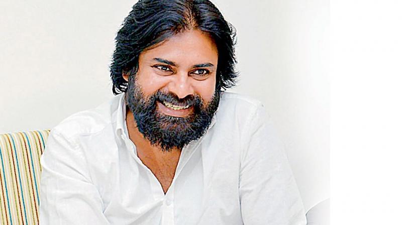 Wish to give the young a bright future, says Pawan Kalyan
