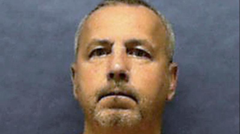 Serial killer who preyed on older gay men, murdered 6, executed in Florida prison