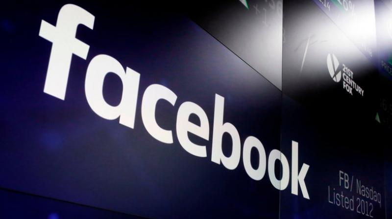 All 2.2 billion Facebook users will receive a notice on their feeds titled  Protecting Your Information.  It will have a link to information on which Facebook apps they use and what information they have shared with those apps. (AP Photo/Richard Drew, File)