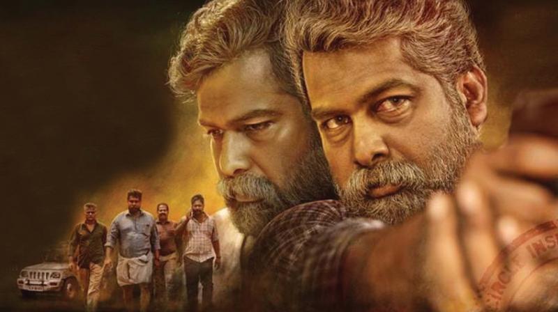 Joseph, the new release directed by M.Padmakumar, will definitely go a long way up on the list of successful films of the genre.