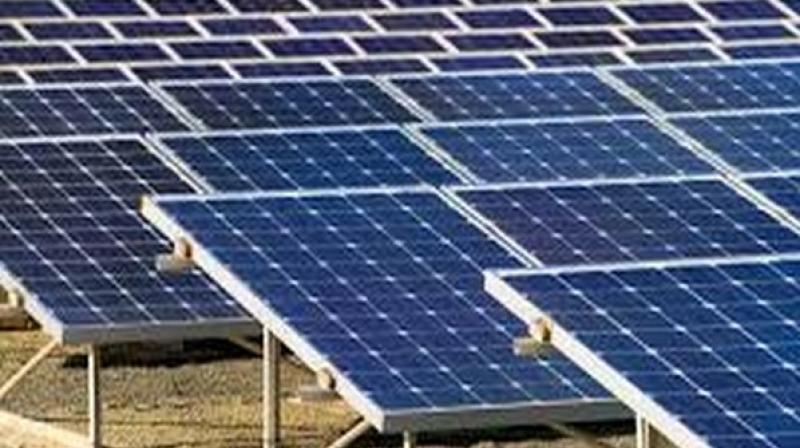 K\taka best state to set up rooftop solar project: Renewable Energy Ministry