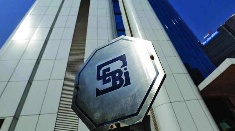 Sebi relaxes buyback rules for cos with housing finance, NBFC arms